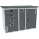 Верстак SMART 1280.4.P.1