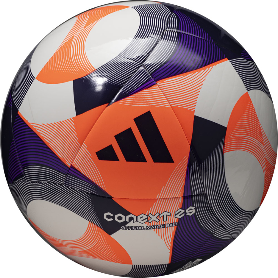 Мяч для пляжного футбола ADIDAS Conext 25 Pro Beach, FIFA Quality PRO