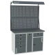 Верстак SMART 1280.4.P.1-1.d2