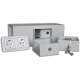 Сейф тайник розетка Muller Safe STW1