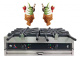 ВАФЕЛЬНИЦА AIRHOT РЫБКИ WBFT-6 ТАЙЯКИ