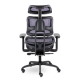 Кресло EPIK Р-521-SB М007 (черный)