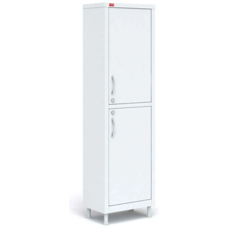 Шкаф медицинский М1 165.50.32 М