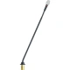 Микрофон на "гусиной шее" Shure MX415RLP/N.