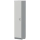 Шкаф-колонка для документов GRAY LITE 3
