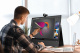 Интерактивный 4K-монитор Newline Flex 27” All-in-One