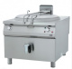 Пищеварочный котёл с прямым нагревом OTGDR 250, 250 л., газ. (7855.N1.10118.13)
