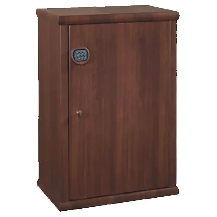 Сейф Metalk Panda 1026540 AL Elec.