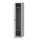 Шкаф-колонка для одежды GRAY LITE 1
