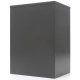Шкаф бухгалтерский Aiko SL-65T EL