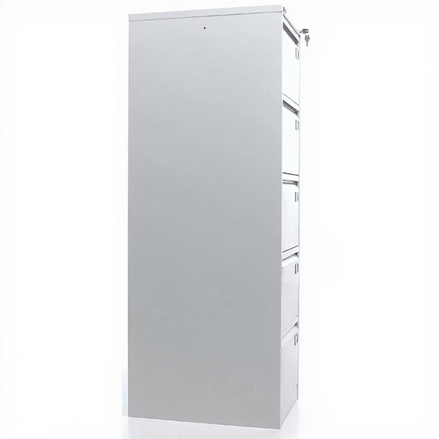 Картотечный шкаф NOBILIS NF-05