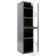 Шкаф бухгалтерский Aiko SL-125/2T EL