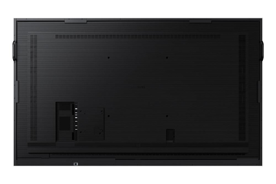 Интерактивная ЖК-панель Samsung WM75B 75"