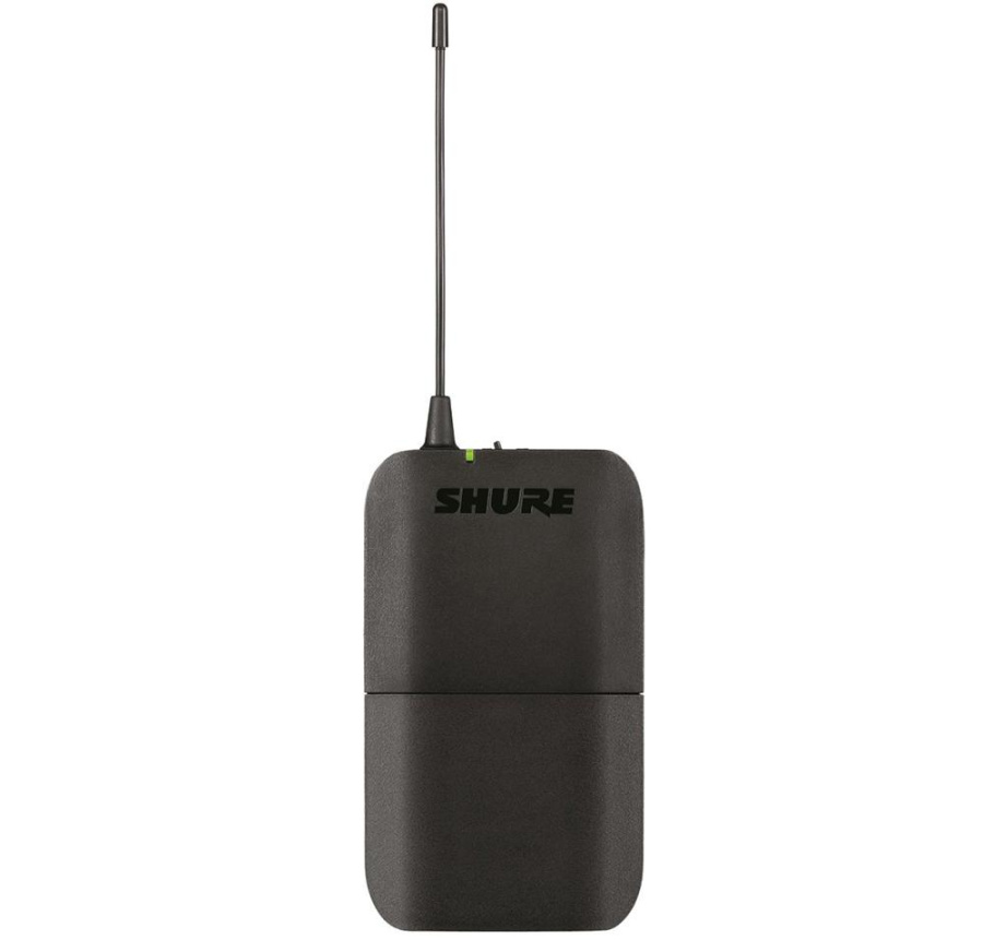 Радиосистема головная с микрофоном SM35 Shure BLX14RE/SM35.