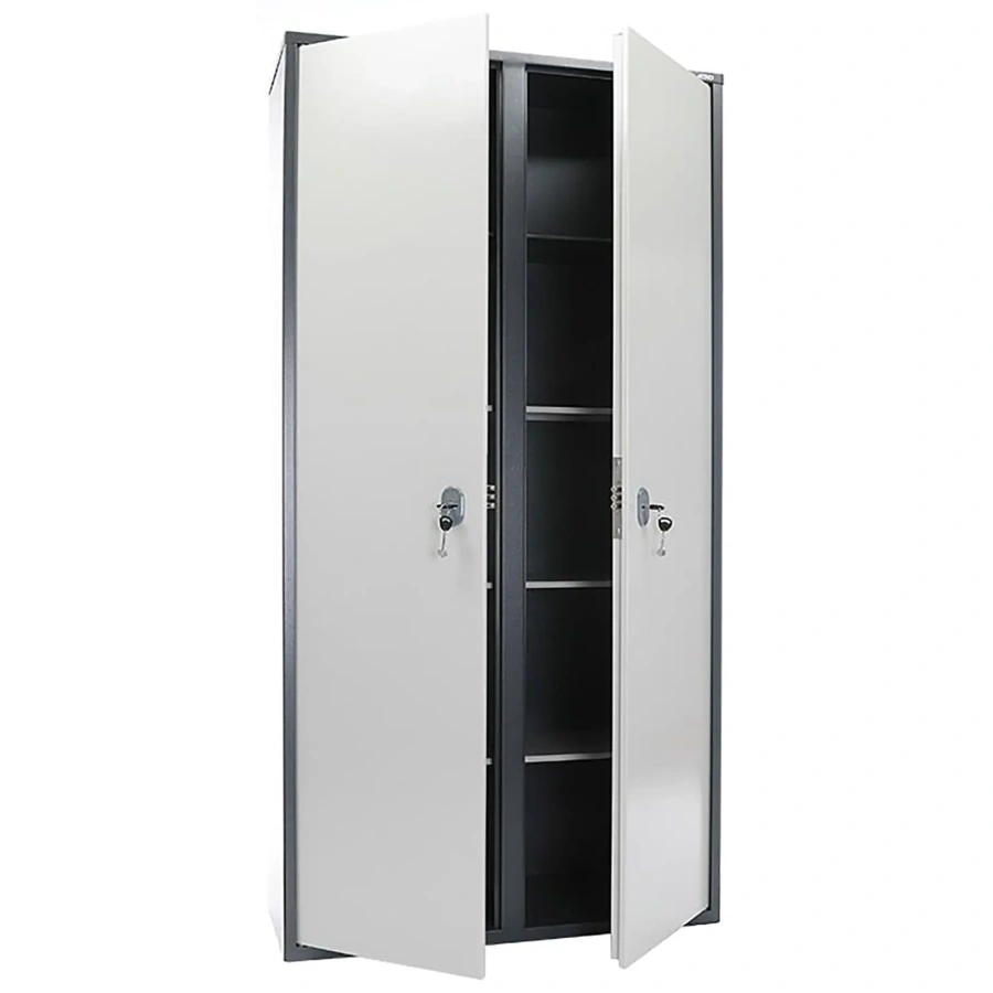 Шкаф бухгалтерский Aiko SL-185/2