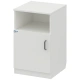 Тумба прикроватная WHITE LITE 3